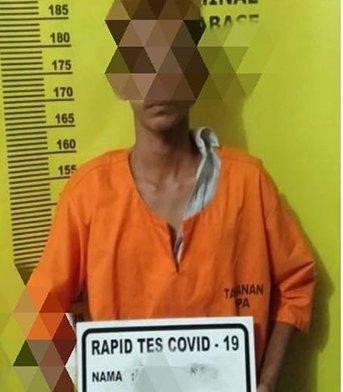 Baru Kenalan 4 Hari Lewat Facebook, AS Sudah Setubuhi Gadis 14 Tahun, Polisi Turun Tangan